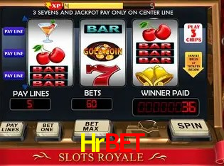 Hrbet